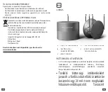 Предварительный просмотр 50 страницы Rowenta LV8530F0 Manual