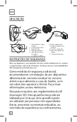 Preview for 38 page of Rowenta LY4000F0 Manual