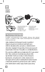 Preview for 54 page of Rowenta LY4000F0 Manual