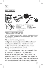 Preview for 61 page of Rowenta LY4000F0 Manual