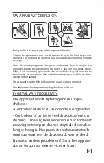 Preview for 67 page of Rowenta LY4000F0 Manual