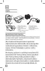 Preview for 86 page of Rowenta LY4000F0 Manual