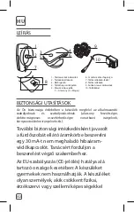 Preview for 102 page of Rowenta LY4000F0 Manual