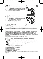 Preview for 25 page of Rowenta MANEIS MP7010F0 Instructions For Use Manual