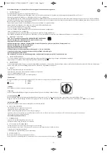 Preview for 16 page of Rowenta Mini Excel Quick Manual