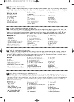 Preview for 5 page of Rowenta MM5050 Manual