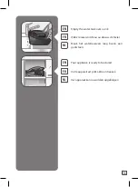 Preview for 13 page of Rowenta NR5011D1 Manual