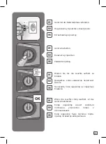 Preview for 23 page of Rowenta NR5011D1 Manual