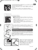 Предварительный просмотр 21 страницы Rowenta OC7850 Manual