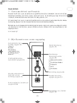 Предварительный просмотр 23 страницы Rowenta OC7850 Manual