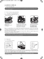 Предварительный просмотр 26 страницы Rowenta OC7850 Manual