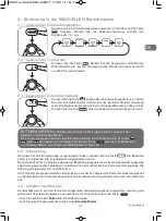 Предварительный просмотр 47 страницы Rowenta OC7850 Manual