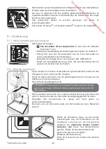 Предварительный просмотр 38 страницы Rowenta OC7878 Manual