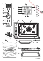 Предварительный просмотр 41 страницы Rowenta OC7878 Manual