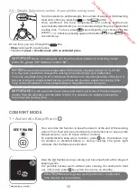 Предварительный просмотр 68 страницы Rowenta OC7878 Manual