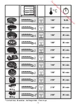 Предварительный просмотр 75 страницы Rowenta OC7878 Manual
