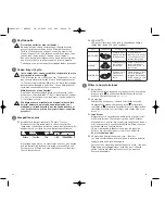 Preview for 27 page of Rowenta PERFECT DX9200 User Manual