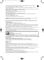 Preview for 18 page of Rowenta Perfect Line HC103 Instructions For Use Manual