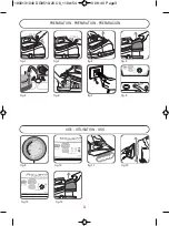 Предварительный просмотр 3 страницы Rowenta PERFECT STEAM DG8510U1 Instructions For Use Manual