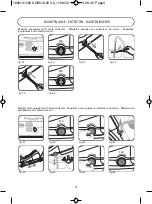 Предварительный просмотр 4 страницы Rowenta PERFECT STEAM DG8510U1 Instructions For Use Manual