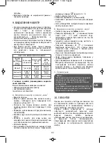 Preview for 63 page of Rowenta Perfecto-ES4200 Manual