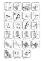 Preview for 4 page of Rowenta POWERLINE CYCLONIC RH7755IA Manual