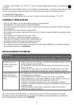 Preview for 8 page of Rowenta POWERLINE CYCLONIC RH7755IA Manual