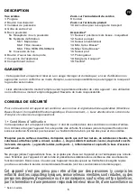 Preview for 9 page of Rowenta POWERLINE CYCLONIC RH7755IA Manual