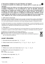 Preview for 10 page of Rowenta POWERLINE CYCLONIC RH7755IA Manual