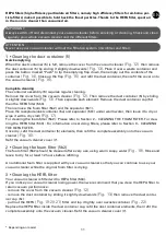 Preview for 15 page of Rowenta POWERLINE CYCLONIC RH7755IA Manual