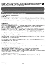 Preview for 23 page of Rowenta POWERLINE CYCLONIC RH7755IA Manual