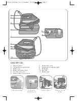 Preview for 2 page of Rowenta Pressure iron & steamer Owner'S Manual