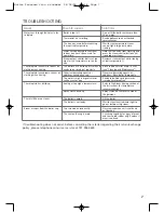 Preview for 7 page of Rowenta Pressure iron & steamer Owner'S Manual