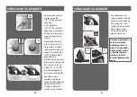 Preview for 31 page of Rowenta PRO COMPACT IB9100 VR8324U1 Manual