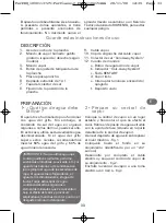 Preview for 36 page of Rowenta PRO PERFECT DG8770F0 Manual