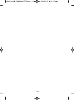 Preview for 6 page of Rowenta PRO PERFECT DG88 Series Manual