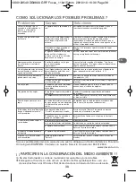 Preview for 41 page of Rowenta PRO PERFECT DG8820 Instructions Manual