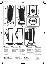 Preview for 2 page of Rowenta PROCERAM SO9020F0 Manual