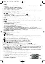 Preview for 3 page of Rowenta PROCERAM SO9020F0 Manual