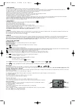 Preview for 9 page of Rowenta PROCERAM SO9020F0 Manual