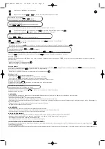 Preview for 11 page of Rowenta PROCERAM SO9020F0 Manual