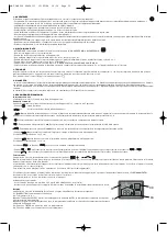 Preview for 12 page of Rowenta PROCERAM SO9020F0 Manual