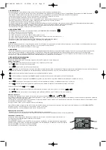 Preview for 15 page of Rowenta PROCERAM SO9020F0 Manual