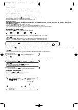 Preview for 16 page of Rowenta PROCERAM SO9020F0 Manual