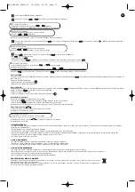 Preview for 17 page of Rowenta PROCERAM SO9020F0 Manual