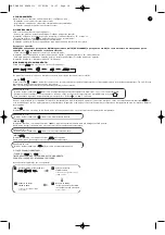 Preview for 19 page of Rowenta PROCERAM SO9020F0 Manual