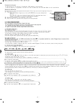 Предварительный просмотр 13 страницы Rowenta PROCERAM Manual