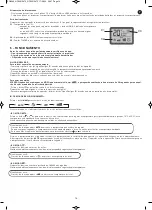 Предварительный просмотр 16 страницы Rowenta PROCERAM Manual