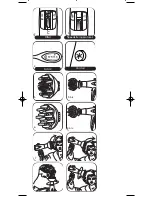 Preview for 3 page of Rowenta PROVITAL CV8050 User Manual