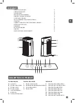 Предварительный просмотр 13 страницы Rowenta PU3080F0 Manual